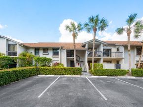 11267 Pond View Drive B203, Wellington FL 33414