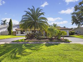 1700 SW 72nd Avenue, Plantation FL 33317