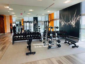 2000 Metropica Way 2607, Sunrise FL 33323