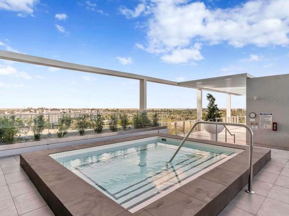 2000 Metropica Way 2607, Sunrise FL 33323
