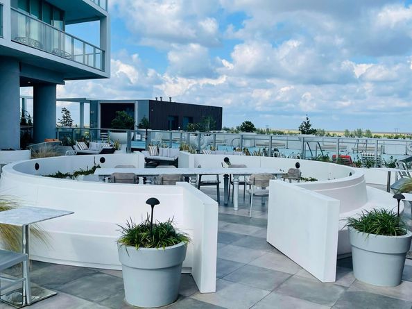 2000 Metropica Way 2607, Sunrise FL 33323