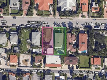 256 Seminole Avenue
