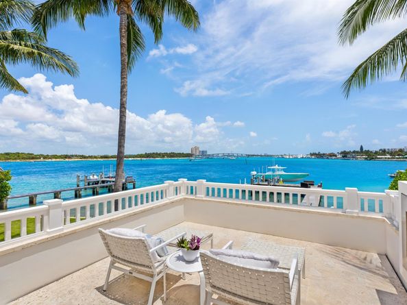 1610 N Ocean Boulevard, Palm Beach FL 33480