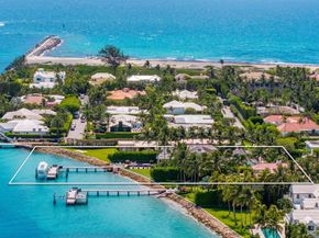 1610 N Ocean Boulevard, Palm Beach FL 33480