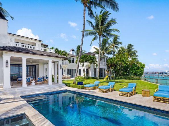 1610 N Ocean Boulevard, Palm Beach FL 33480