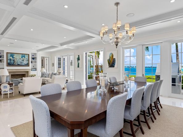 1610 N Ocean Boulevard, Palm Beach FL 33480