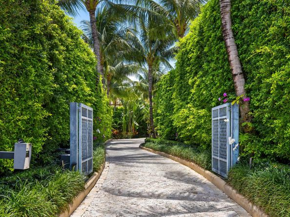 1610 N Ocean Boulevard, Palm Beach FL 33480