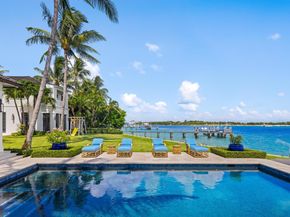 1610 N Ocean Boulevard, Palm Beach FL 33480