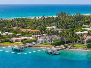1610 N Ocean Boulevard, Palm Beach FL 33480