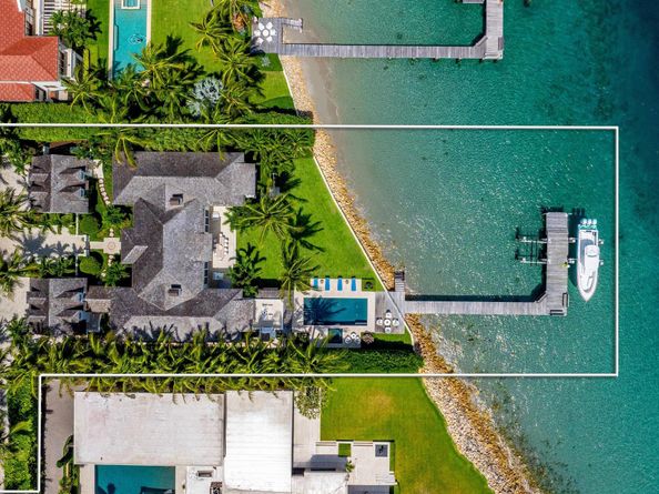 1610 N Ocean Boulevard, Palm Beach FL 33480