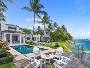 1610 N Ocean Boulevard, Palm Beach FL 33480