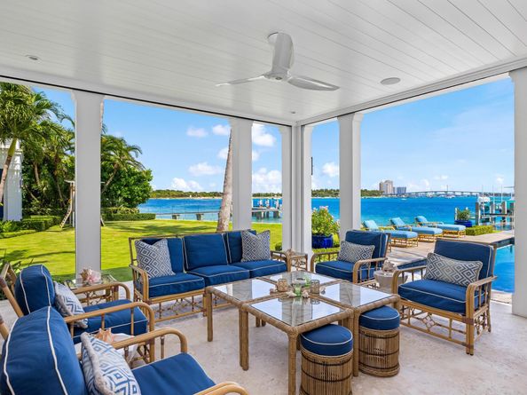 1610 N Ocean Boulevard, Palm Beach FL 33480