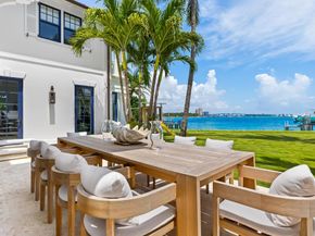 1610 N Ocean Boulevard, Palm Beach FL 33480