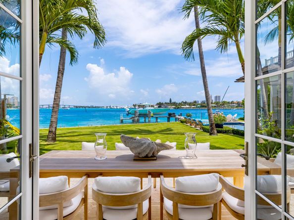 1610 N Ocean Boulevard, Palm Beach FL 33480
