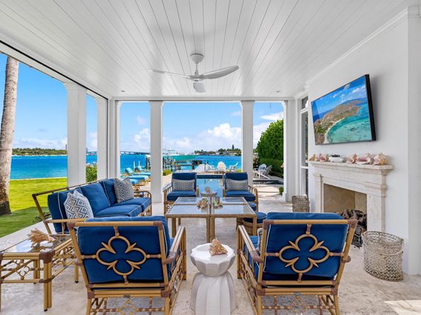 1610 N Ocean Boulevard, Palm Beach FL 33480