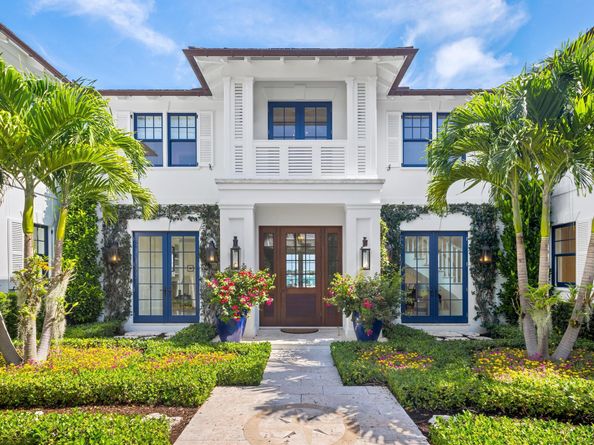 1610 N Ocean Boulevard, Palm Beach FL 33480