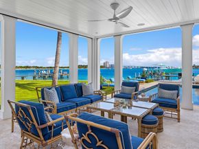 1610 N Ocean Boulevard, Palm Beach FL 33480