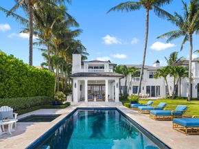 1610 N Ocean Boulevard, Palm Beach FL 33480