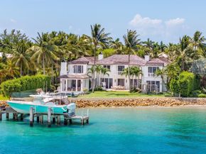 1610 N Ocean Boulevard, Palm Beach FL 33480