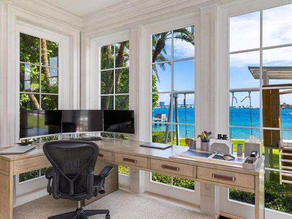 1610 N Ocean Boulevard, Palm Beach FL 33480