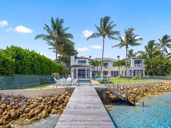 1610 N Ocean Boulevard, Palm Beach FL 33480