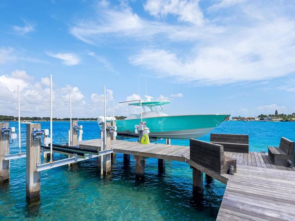 1610 N Ocean Boulevard, Palm Beach FL 33480