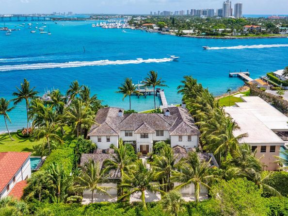 1610 N Ocean Boulevard, Palm Beach FL 33480