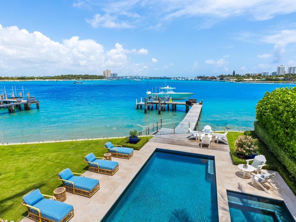 1610 N Ocean Boulevard, Palm Beach FL 33480