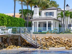 1610 N Ocean Boulevard, Palm Beach FL 33480