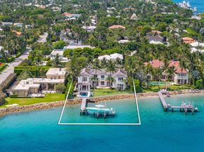 1610 N Ocean Boulevard, Palm Beach FL 33480