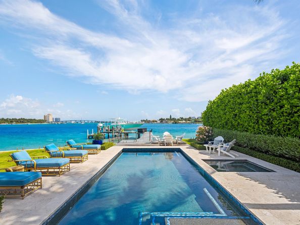 1610 N Ocean Boulevard, Palm Beach FL 33480