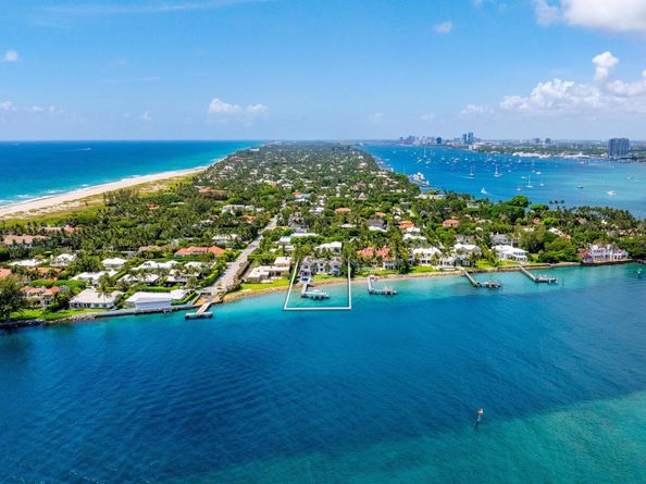 1610 N Ocean Boulevard, Palm Beach FL 33480