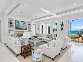 1610 N Ocean Boulevard, Palm Beach FL 33480