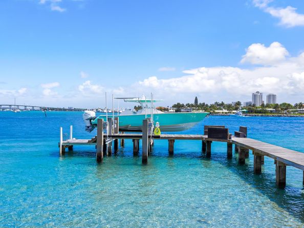 1610 N Ocean Boulevard, Palm Beach FL 33480