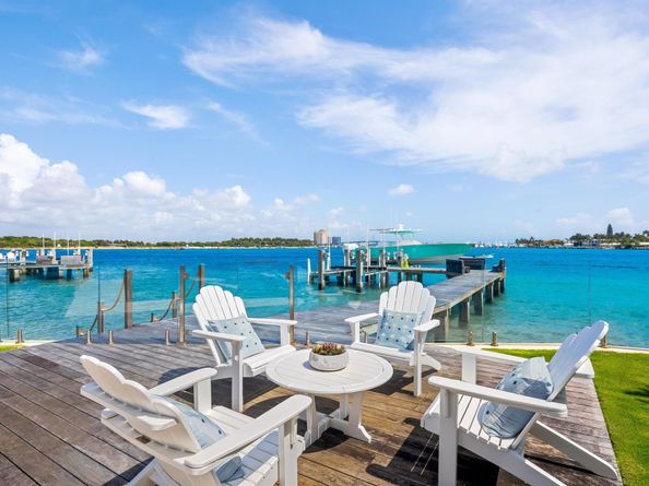 1610 N Ocean Boulevard, Palm Beach FL 33480