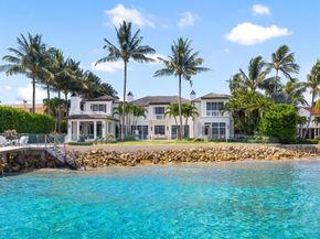 1610 N Ocean Boulevard, Palm Beach FL 33480
