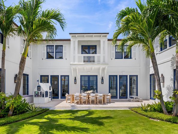1610 N Ocean Boulevard, Palm Beach FL 33480
