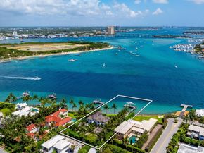 1610 N Ocean Boulevard, Palm Beach FL 33480