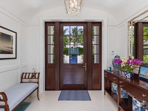 1610 N Ocean Boulevard, Palm Beach FL 33480