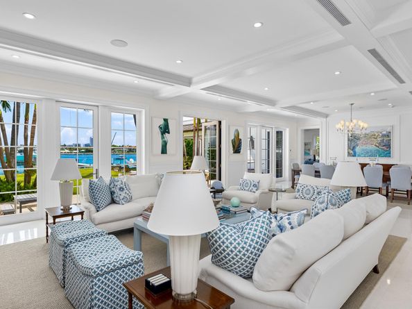 1610 N Ocean Boulevard, Palm Beach FL 33480