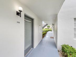 339 Normandy H, Delray Beach FL 33484