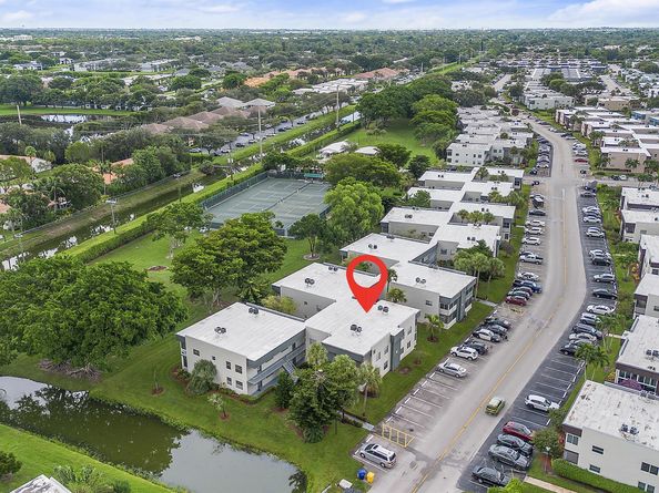 339 Normandy H, Delray Beach FL 33484