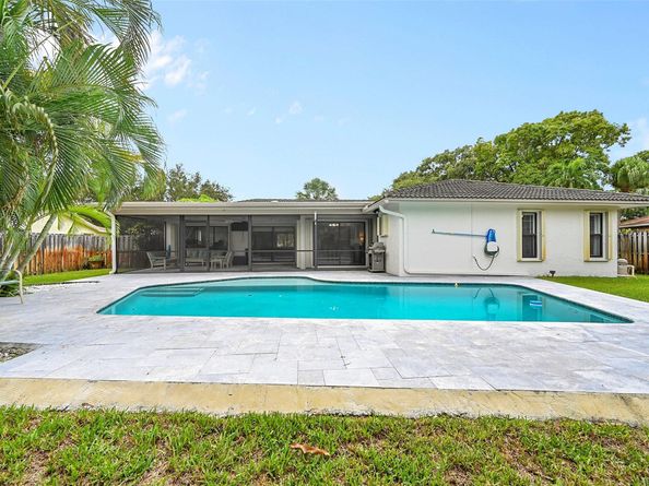 2014 NW 102nd Ter, Coral Springs FL 33071