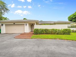 2014 NW 102nd Ter, Coral Springs FL 33071
