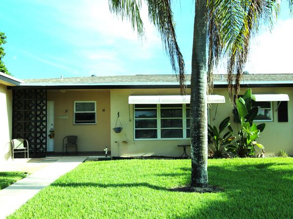 1045 E Circle Terrace B, Delray Beach FL 33445