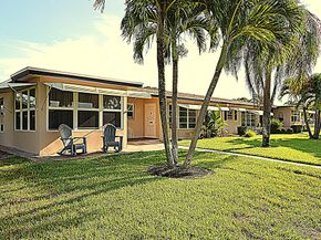 1045 E Circle Terrace B, Delray Beach FL 33445