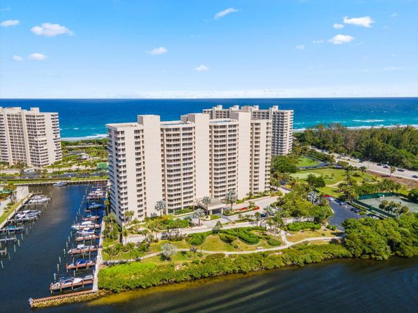 4101 N Ocean Boulevard 308, Boca Raton FL 33431
