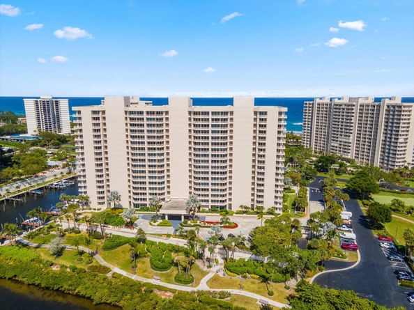 4101 N Ocean Boulevard 308, Boca Raton FL 33431