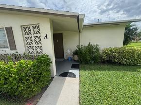 2580 Emory Drive E A, West Palm Beach FL 33415