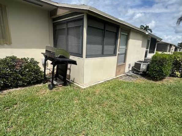 2580 Emory Drive E A, West Palm Beach FL 33415